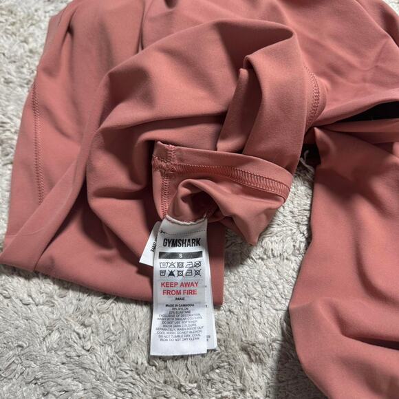 Gymshark x Whitney Simmons The Final Collection Athletic Set - Picture 5 of 8